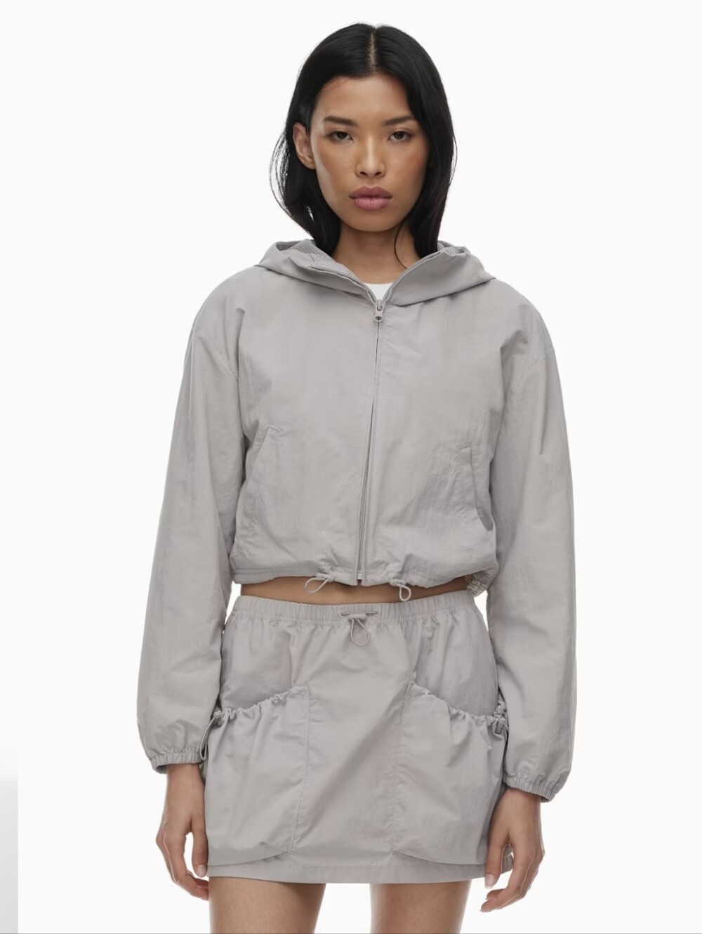 ARITZIA TNA TERMINAL JACKET